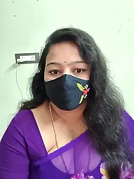 neelu-hoty online show from 03/13/26, 08:10