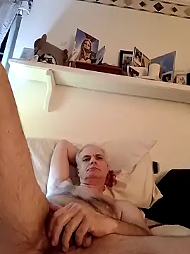 Hand69someguy online show from 12/07/24, 06:54