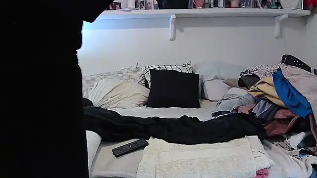 Hand69someguy online show from 10/18/25, 12:02