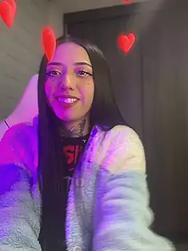 ANDREA FERRY online show from 01/12/25, 06:06