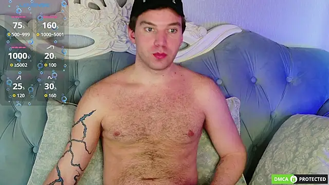 ArthurWhitee online show from 03/18/26, 09:12