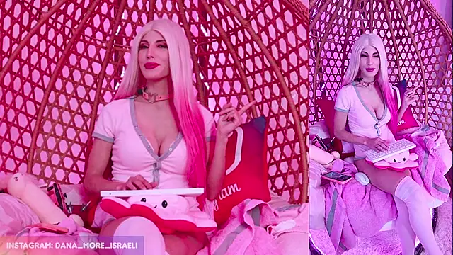 dana more online show from 11/12/25, 11:10