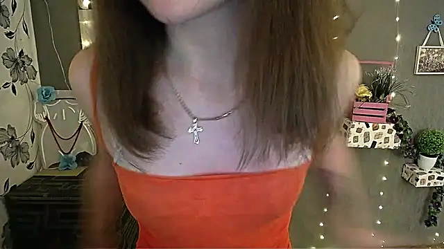  Barbie Kiss  online show from 01/28/25, 10:12