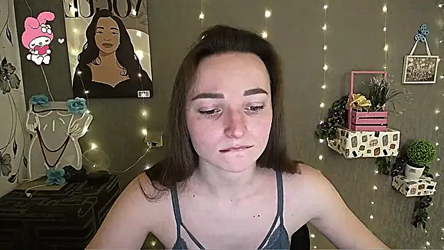  Barbie Kiss  online show from 02/04/25, 09:28