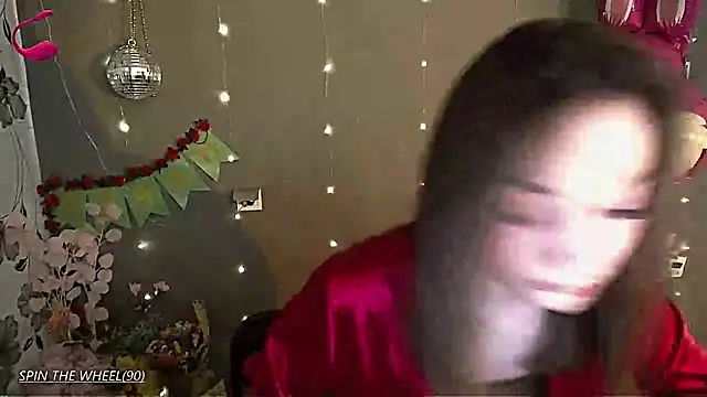  Barbie Kiss  online show from 03/14/25, 06:42