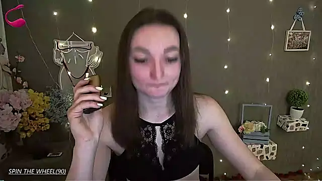  Barbie Kiss  online show from 03/19/25, 06:46