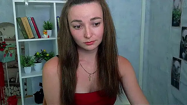  Barbie Kiss  online show from 07/11/26, 04:43