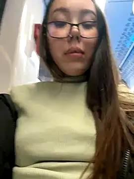 Asian Asami online show from 12/01/24, 07:36