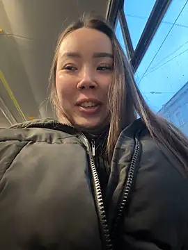 Asian Asami online show from 12/03/24, 12:49