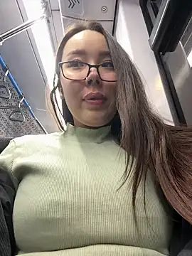 Asian Asami online show from 12/26/24, 03:20