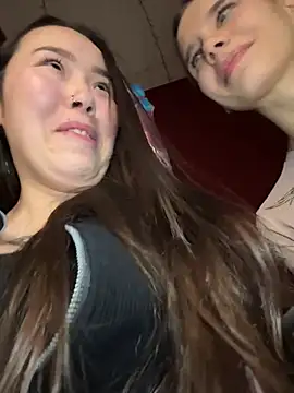 Asian Asami online show from 12/30/24, 09:08