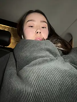 Asian Asami online show from 01/05/25, 05:20