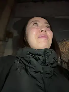 Asian Asami online show from 01/14/25, 01:49