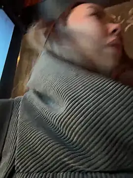 Asian Asami online show from 01/21/25, 05:30