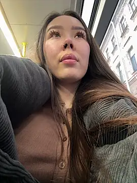 Asian Asami online show from 02/05/25, 01:44