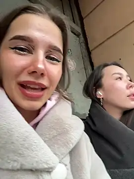 Asian Asami online show from 02/25/25, 02:11