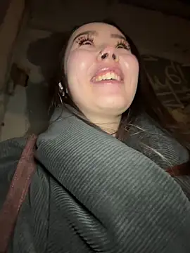 Asian Asami online show from 03/02/25, 05:25