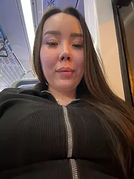 Asian Asami online show from 03/04/25, 08:49