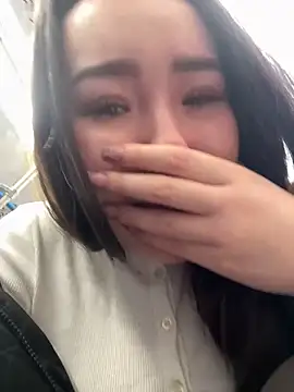 Asian Asami online show from 03/08/25, 02:19