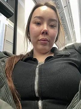 Asian Asami online show from 03/14/25, 03:58