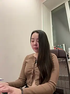 Asian Asami online show from 03/22/25, 08:26