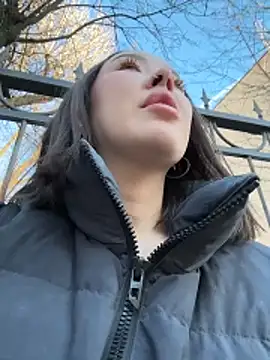 Asian Asami online show from 03/21/26, 02:42