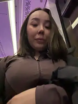 Asian Asami online show from 04/01/26, 06:05