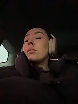 Asian Asami online show from 04/04/26, 02:58