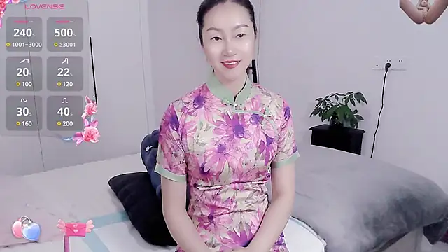 paopao-a online show from 03/11/25, 03:59