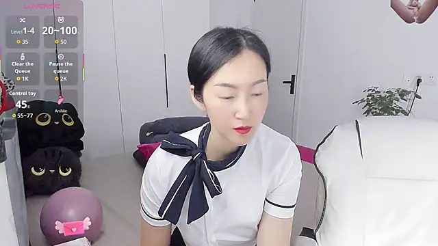 paopao-a online show from 01/12/26, 03:34