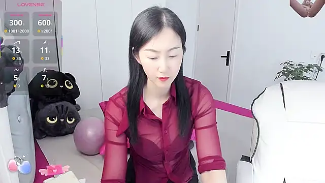 paopao-a online show from 02/10/26, 03:32