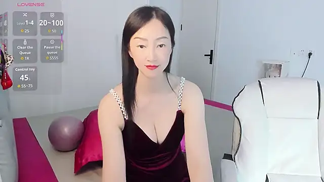 paopao-a online show from 04/11/26, 12:09