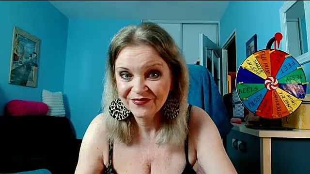 sexyjennyeu online show from 12/16/25, 09:09