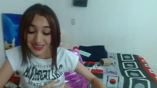 Snapshot of SexyTokio4 chatting on 03/11/25, 10:20 SexyTokio4 online show from 03/11/25, 10:20