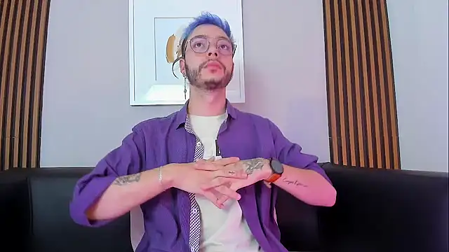 noah ricci online show from 01/25/25, 12:05