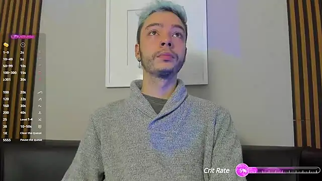 noah ricci online show from 03/20/25, 12:32