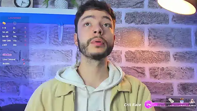 noah ricci online show from 11/12/25, 12:05