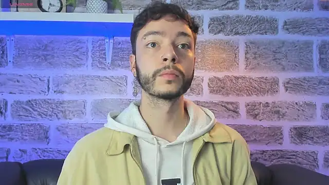 noah ricci online show from 11/14/25, 12:04