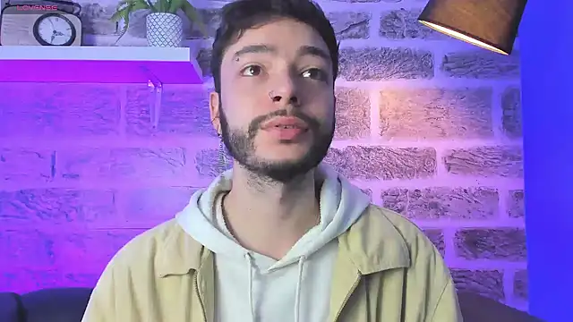 noah ricci online show from 11/21/25, 12:04