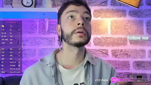 noah ricci online show from 12/16/25, 12:10