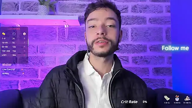 noah ricci online show from 01/09/26, 12:08