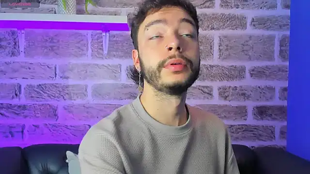 noah ricci online show from 02/16/26, 12:12