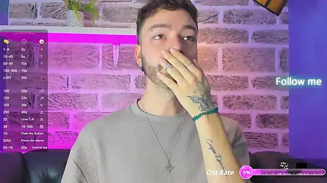 noah ricci online show from 03/02/26, 12:01