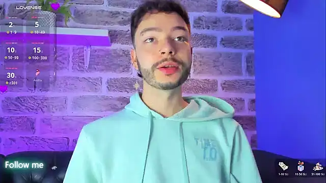 noah ricci online show from 03/28/26, 12:05