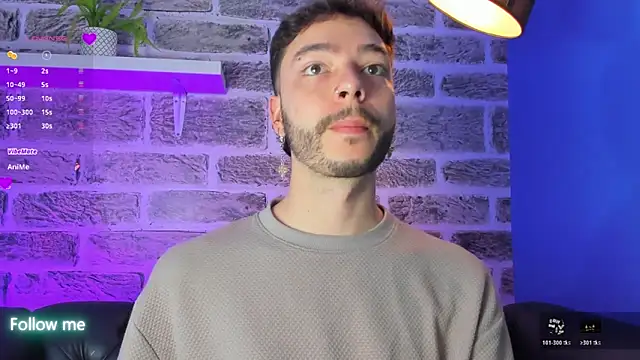 noah ricci online show from 03/29/26, 12:05