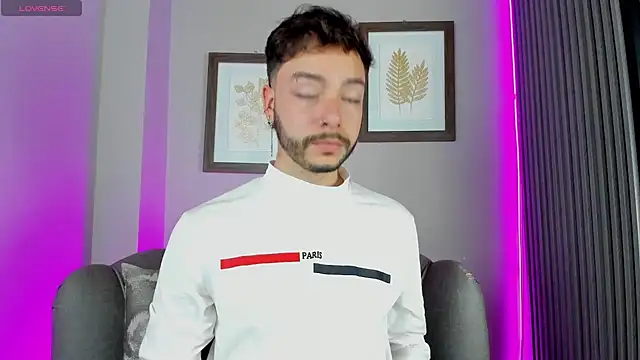 noah ricci online show from 04/20/26, 03:31