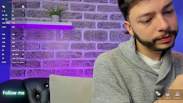 noah ricci online show from 05/29/26, 12:03