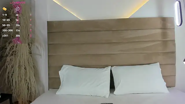 Snapshot of IsabellaJonns chatting on 03/09/25, 04:05 IsabellaJonns online show from 03/09/25, 04:05