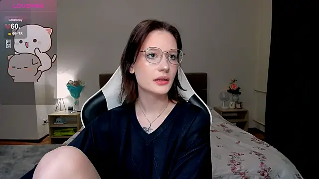 Snapshot of DearLia chatting on 02/01/25, 08:16 DearLia online show from 02/01/25, 08:16