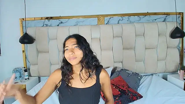 Hanna lens online show from 05/10/26, 08:47